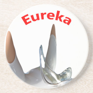 Eureka Untersetzer