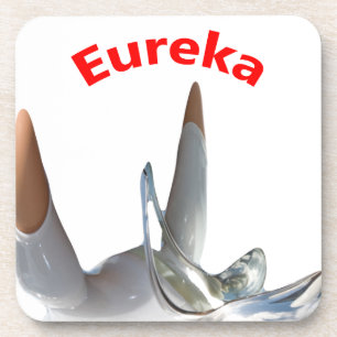 Eureka Untersetzer