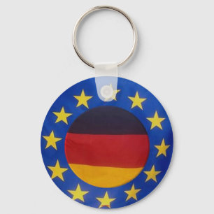 Euro 2008 -Deutschland- Schlüsselanhänger