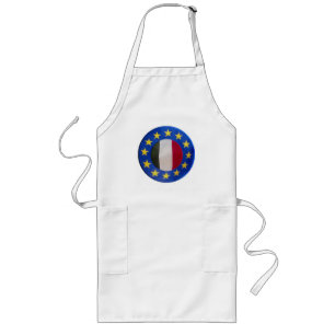 Euro 2008 - Italien - Schürze
