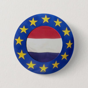 Euro 2008 - Niederlande - Button