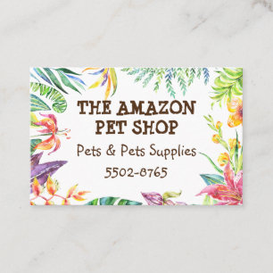 Euro, 3,346 Zoll x 2,165" Visitenkarte