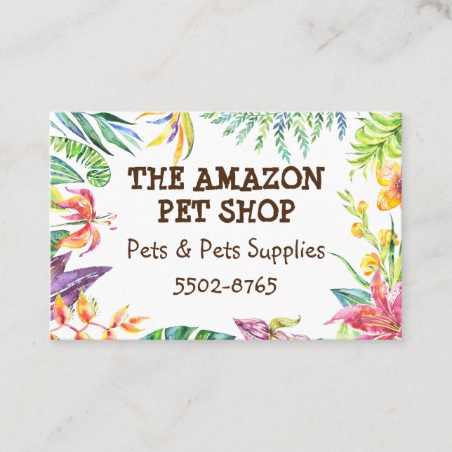 Euro, 3,346 Zoll x 2,165" Visitenkarte (Vorderseite)