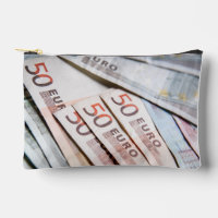 Euro-Banknoten Nahaufnahme-Foto | Geldersparnis Fi