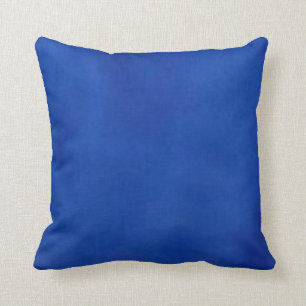 Euro Blue Pillows Kissen