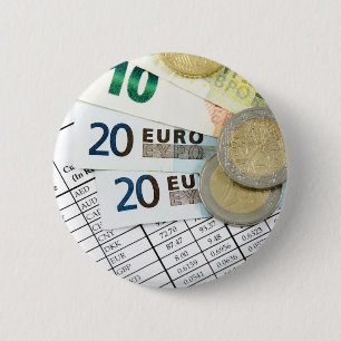 Euro Button
