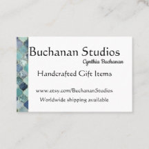 Euro Large Personalize Text Memable Blues