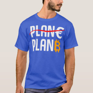 Euro-Plan Bitcoin 1 T-Shirt