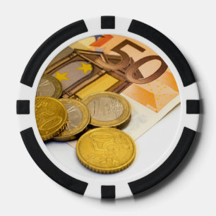 Euro Pokerchips
