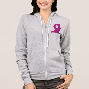 Euro-Zeichen Hoodie