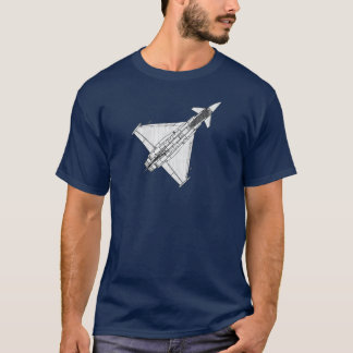 Eurofighter Taifun T-Shirt