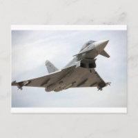 EUROFIGHTER TYPHOON
