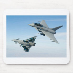 EUROFIGHTERS MOUSEPAD