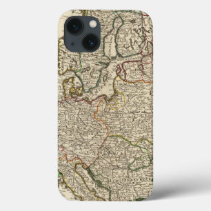Europa 11 iPhone 13 hülle