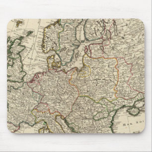 Europa 11 mousepad