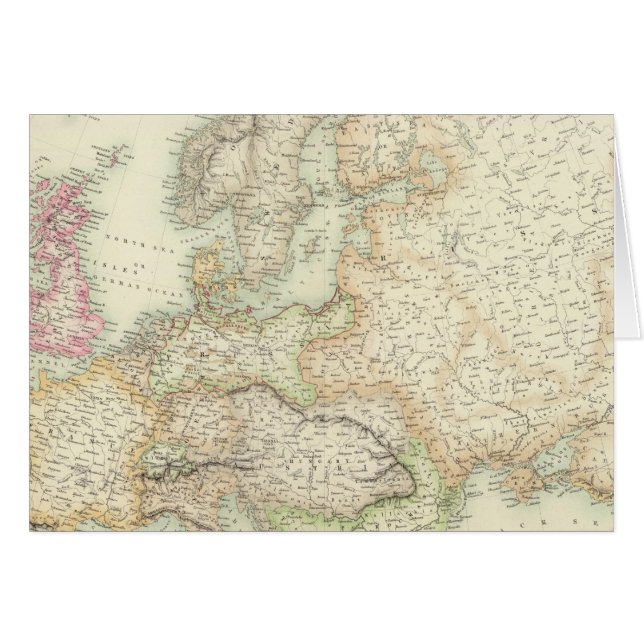 Europa 14 (Vorderseite (Horizontal))