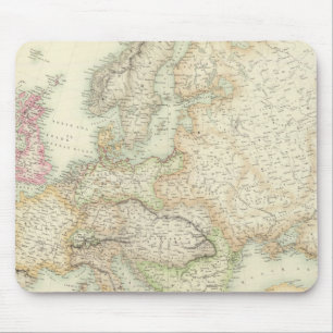 Europa 14 mousepad