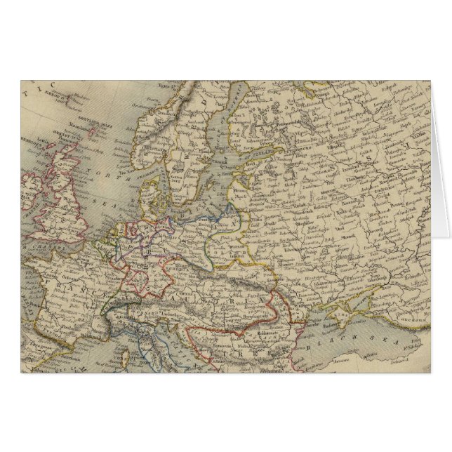 Europa 15 (Vorderseite (Horizontal))