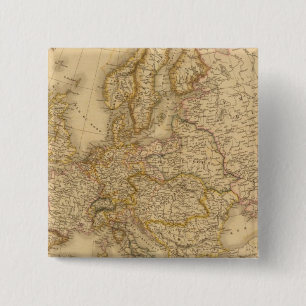 Europa 1789 button