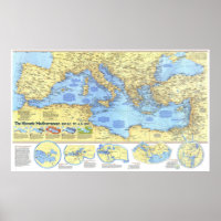 " Europa: 1982 - Historisches Mittelmeer ...