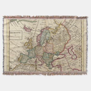 Europa 20 decke