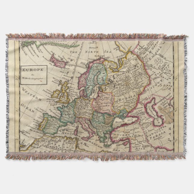 Europa 20 decke (Vorderseite)