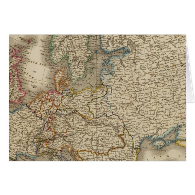 Europa 22 (Vorderseite (Horizontal))