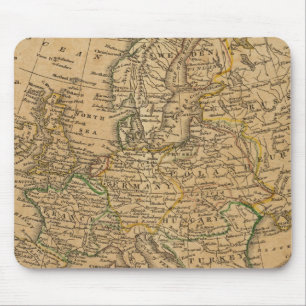 Europa 22 mousepad