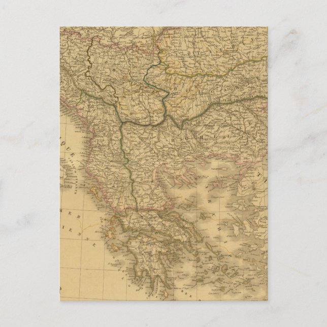 Europa 23 postkarte (Vorderseite)