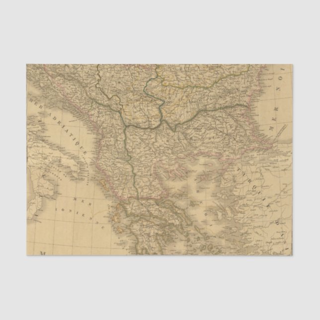 Europa 23 seidenpapier (Vorderseite)