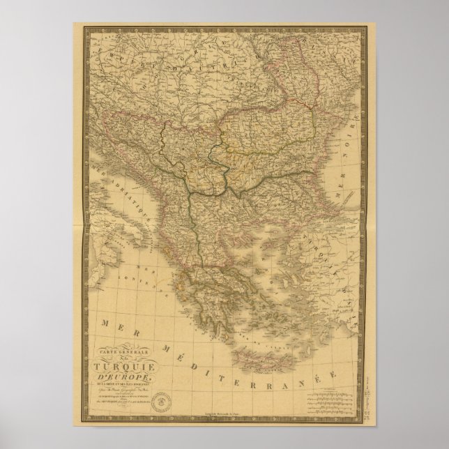 Europa 29 poster (Vorne)