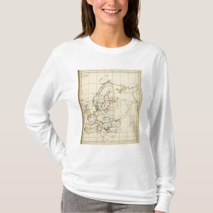 Europa 29 T-Shirt
