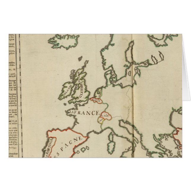 Europa 32 (Vorderseite (Horizontal))