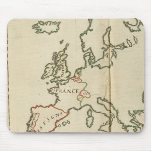 Europa 32 mousepad