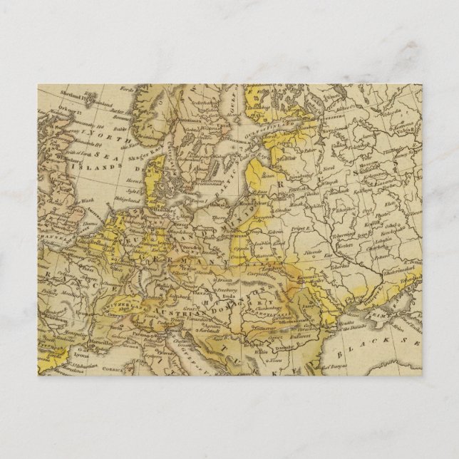 Europa 39 postkarte (Vorderseite)