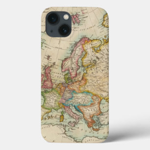 Europa 3 2 Case-Mate iPhone hülle