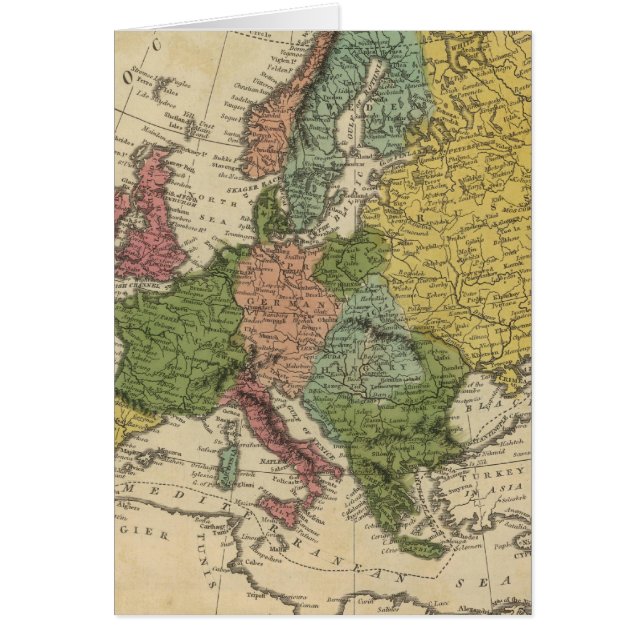 Europa 42 (Vorne)