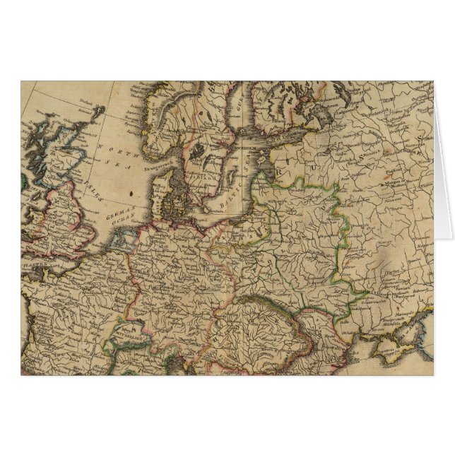 Europa 7 (Vorderseite (Horizontal))