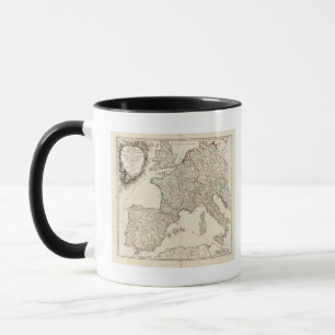 Europa 8 tasse