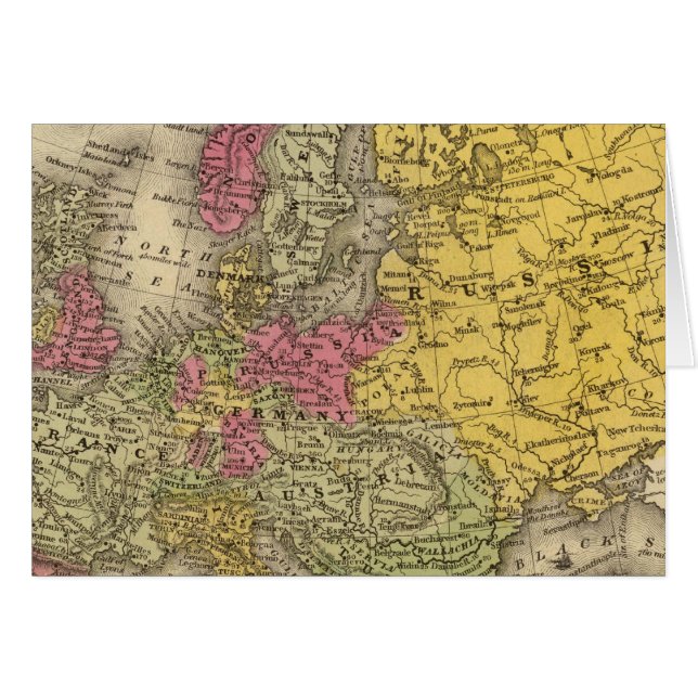 Europa 9 (Vorderseite (Horizontal))