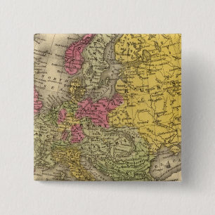 Europa 9 button
