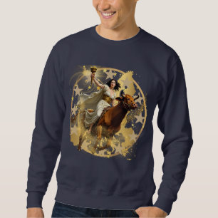 Europa Aurora Sweatshirt