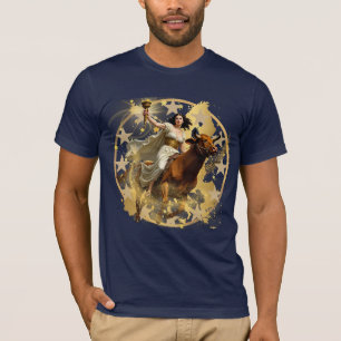 Europa Aurora T-Shirt
