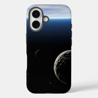 Europa iPhone 16 Hülle