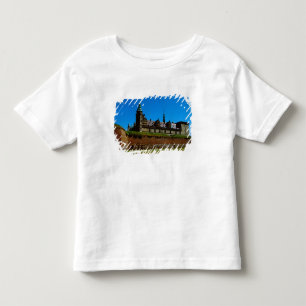 Europa, Dänemark, Helsingør oder Elsinore), Kleinkind T-shirt