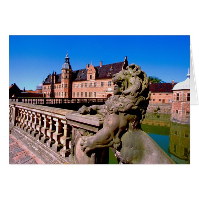 Europa, Dänemark, Kopenhagen (alias Kobenhaven), (Vorderseite (Horizontal))