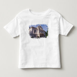 Europa, Deutschland, Bayern, Linderhof. Linderhof Kleinkind T-shirt