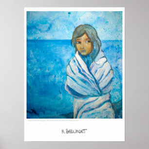 „Europa, die Farben der Scham,“ - Anlass 5 Poster