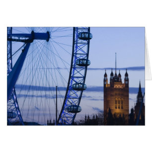 Europa, ENGLAND, London: Häuser des Parlaments