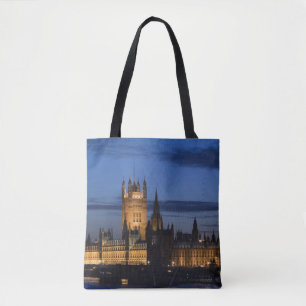 Europa, ENGLAND, London: Houses of Parliament